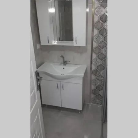 Albarakah Bursa2 Apartment *